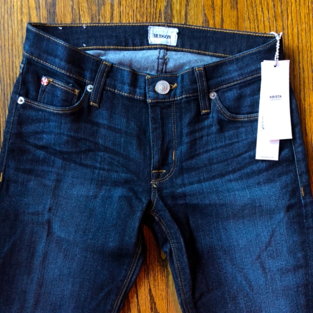 Hudson Jeans - Krista, size 25